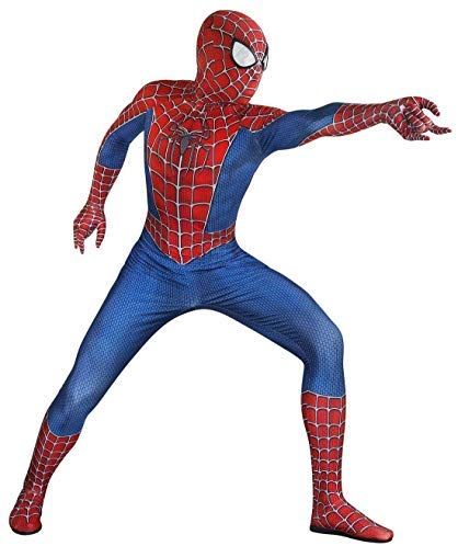 Spider Man Clown
